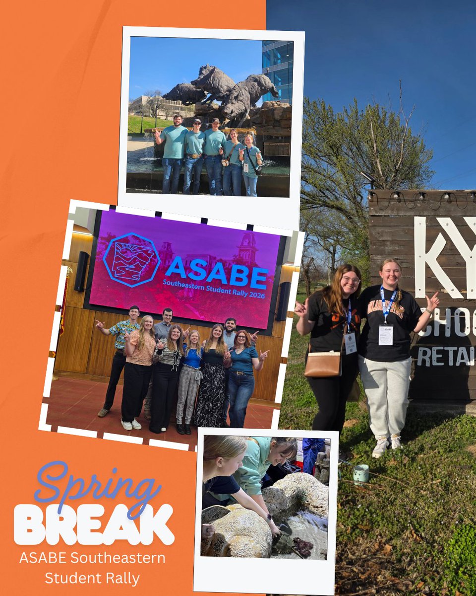 OSU Biosystems and Agricultural Engineering tweet media