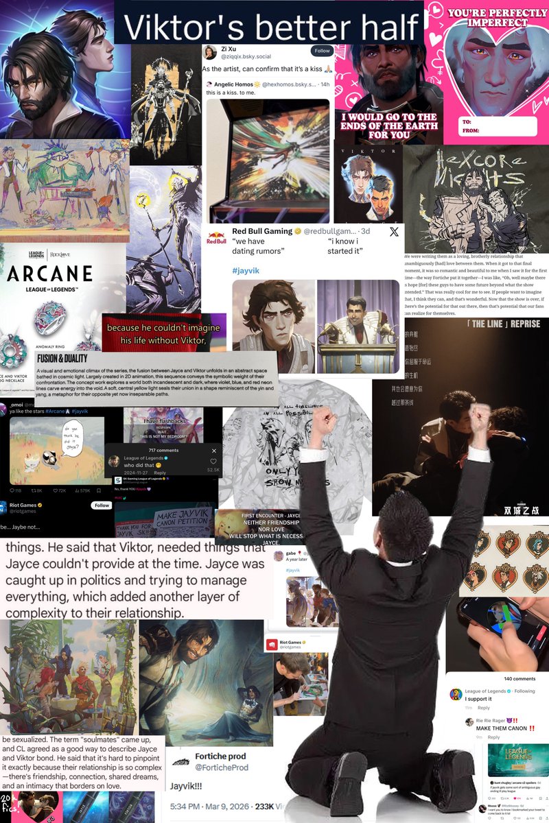 Jayvik Meta Archive tweet media