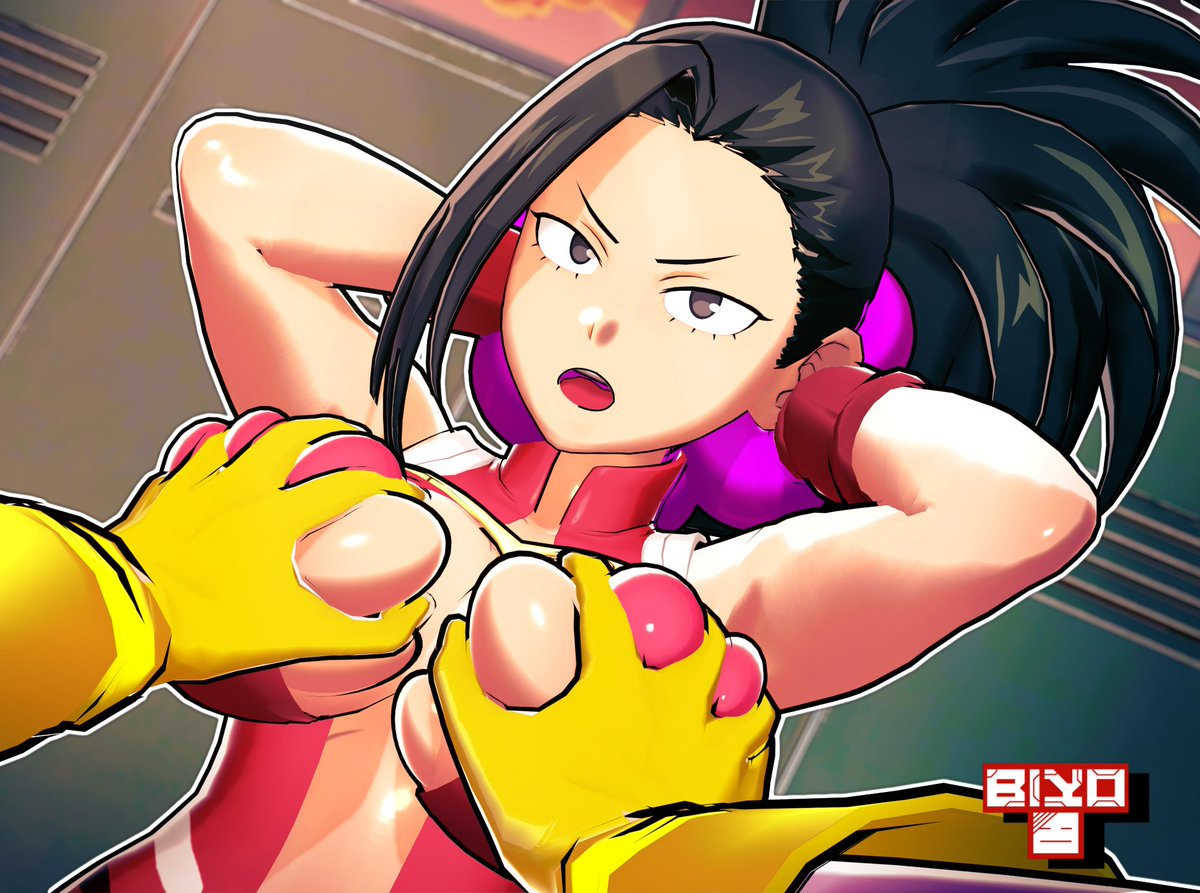 Biyo 🔞 tweet media