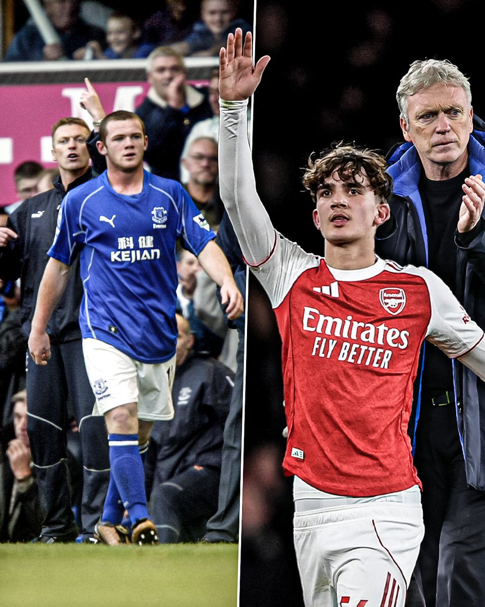 ESPN UK tweet media