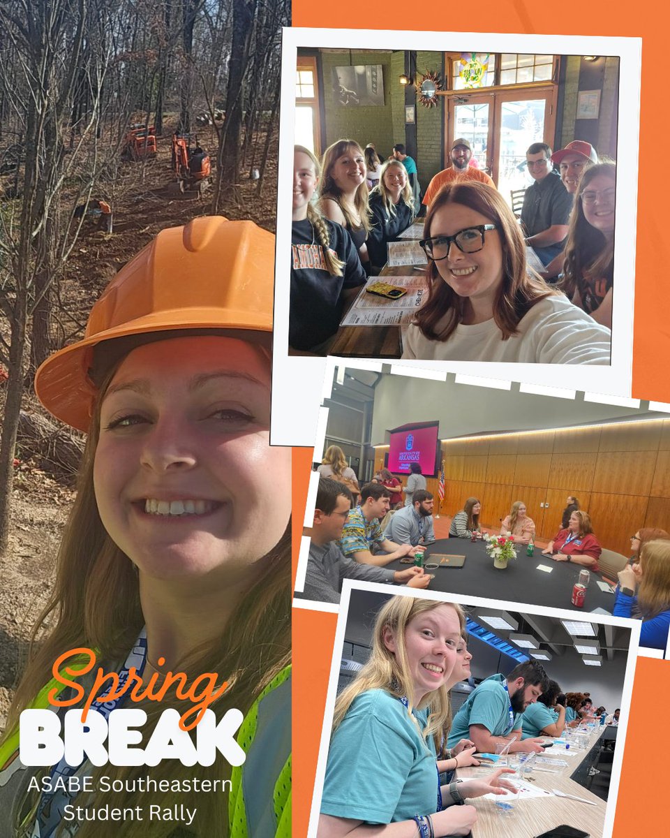 OSU Biosystems and Agricultural Engineering tweet media