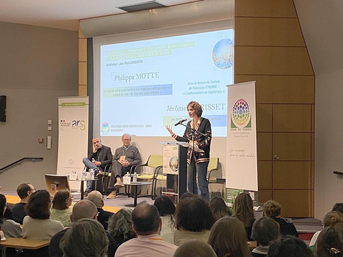 EPSM de Vendée Georges Mazurelle tweet media