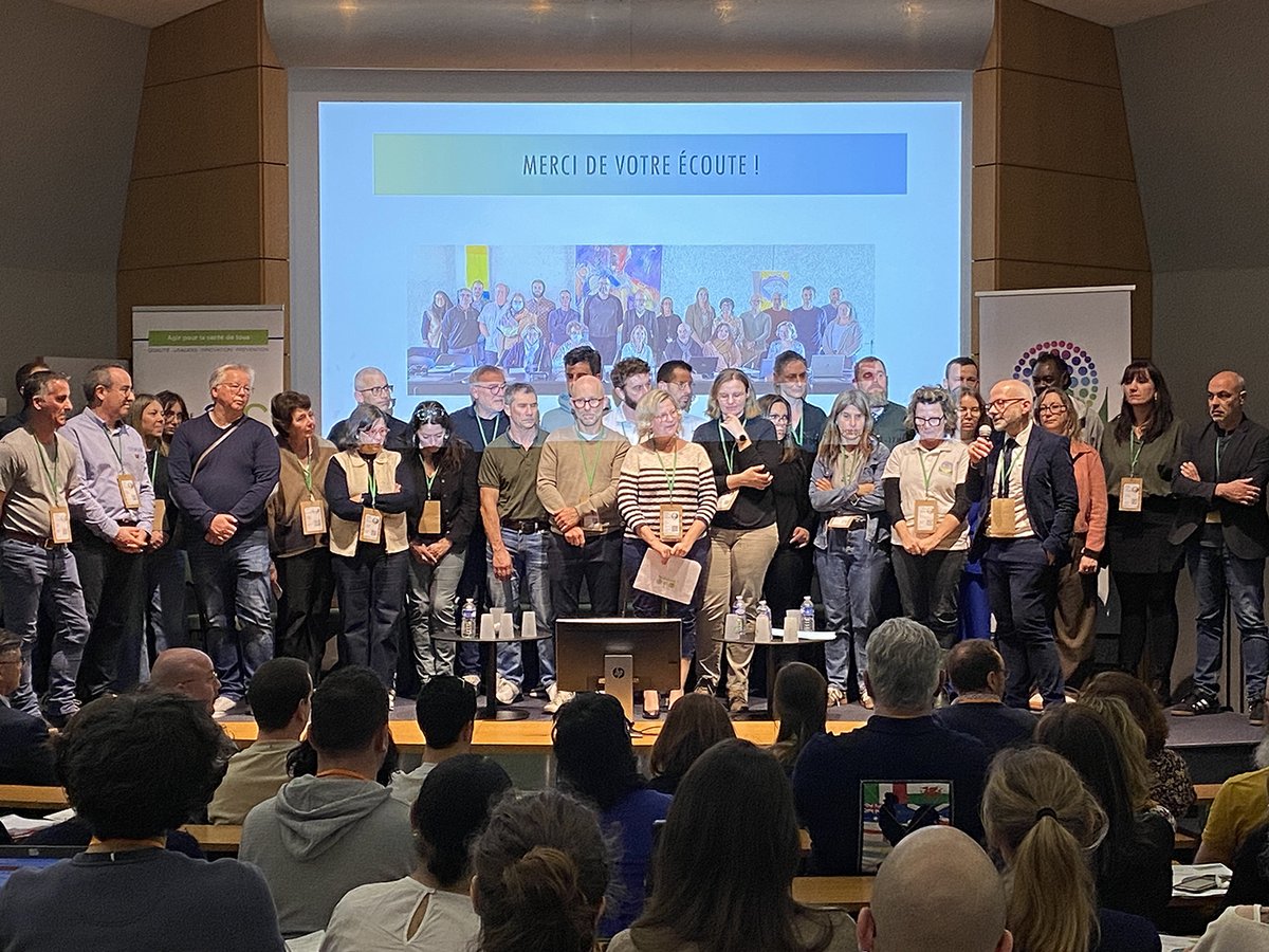 EPSM de Vendée Georges Mazurelle tweet media