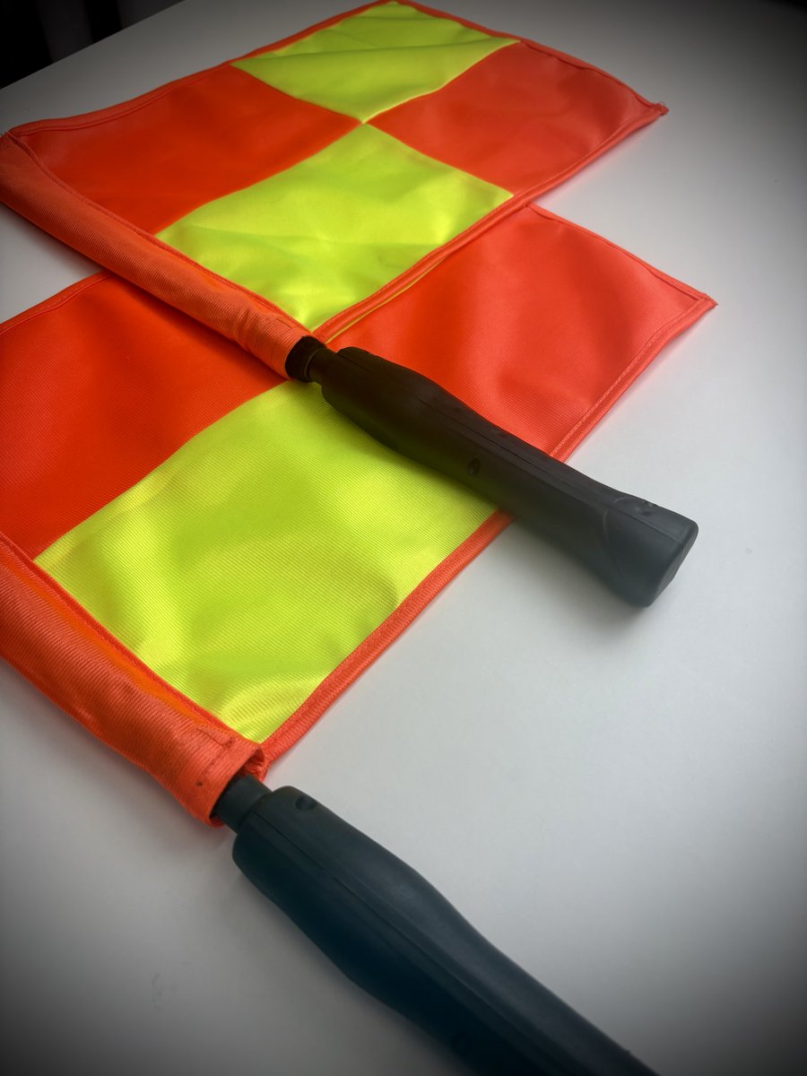 The Ref Stop tweet media