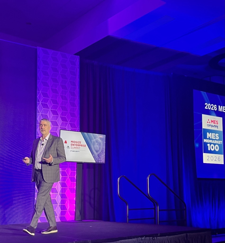 The Channel Company tweet media