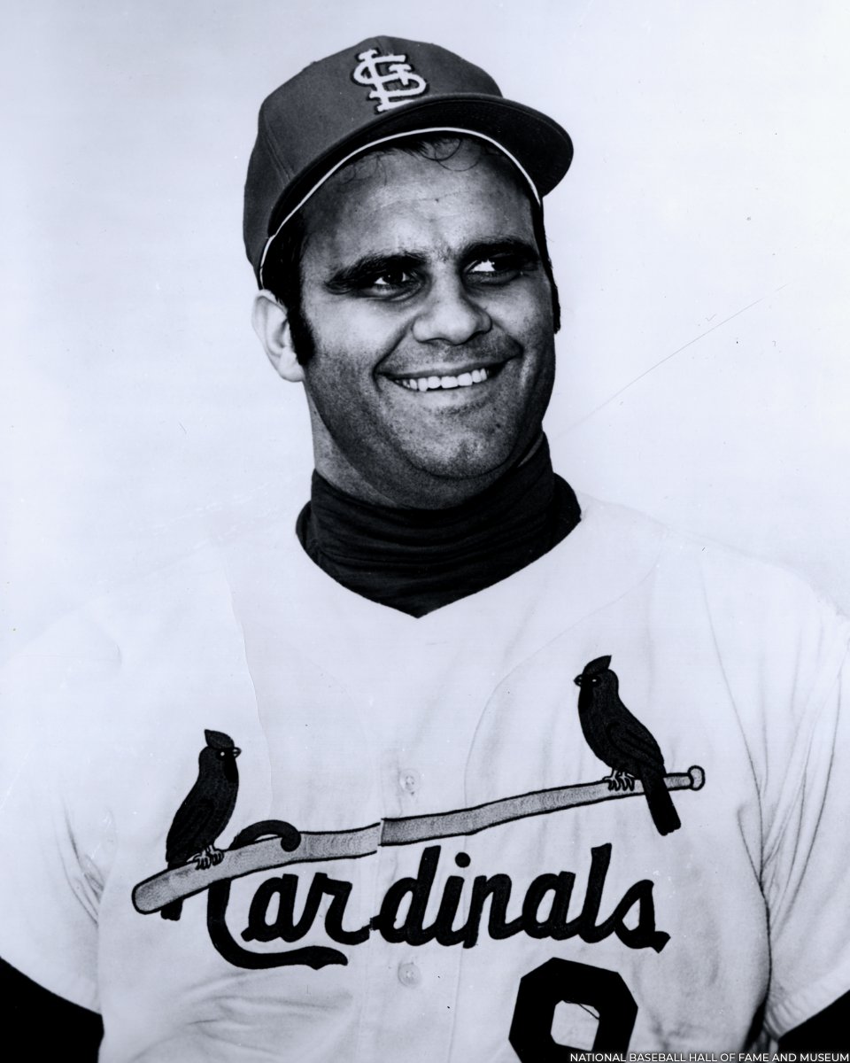 National Baseball Hall of Fame and Museum ⚾ tweet media