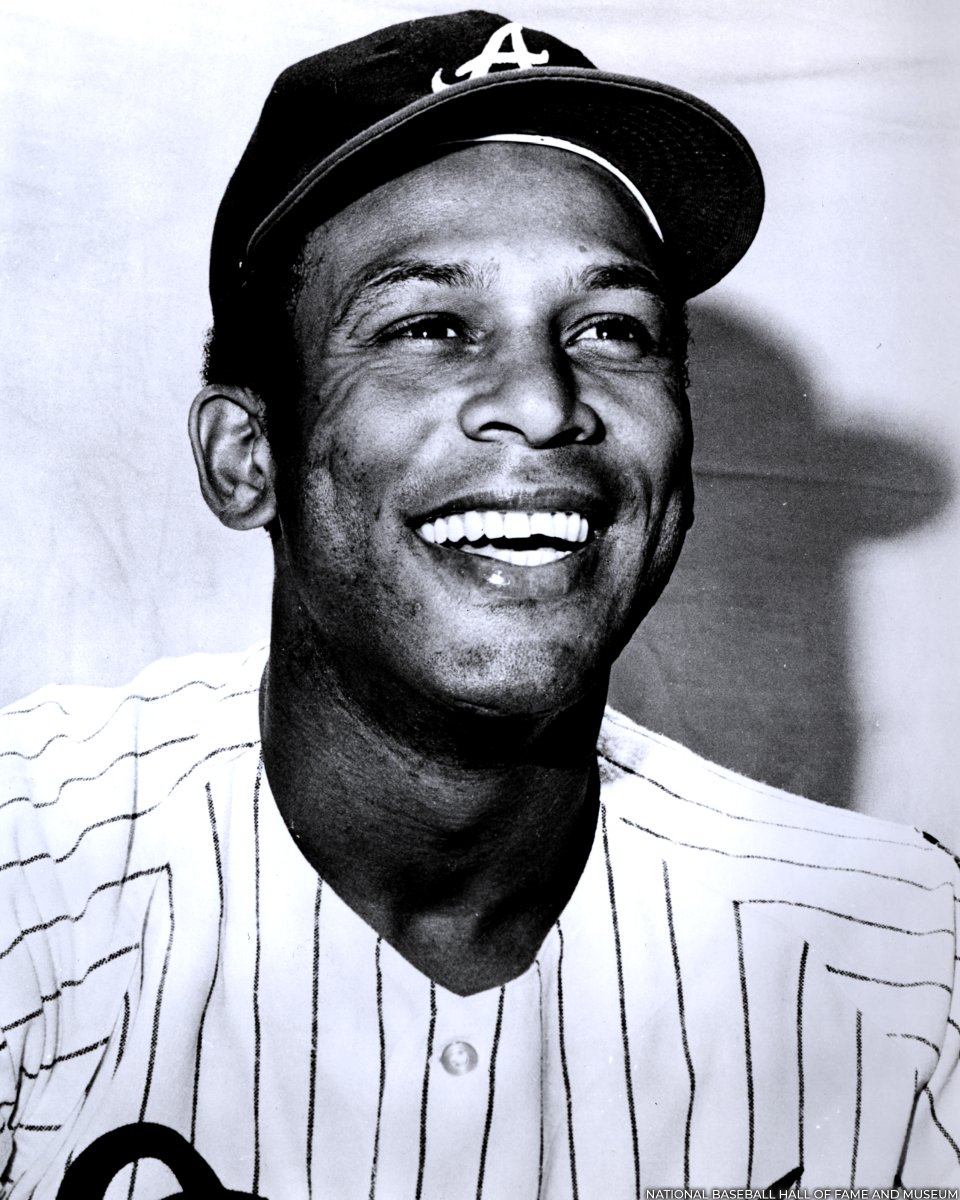 National Baseball Hall of Fame and Museum ⚾ tweet media