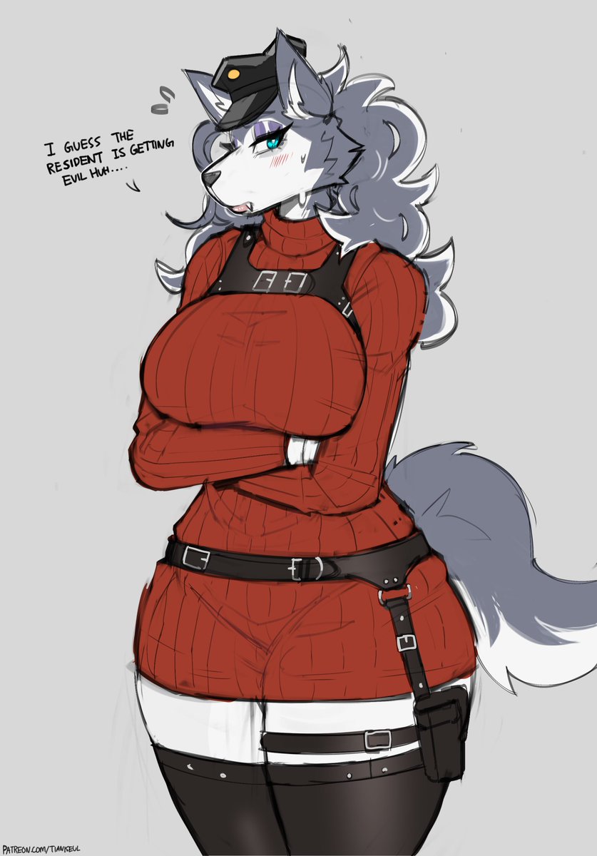 天狼 🐺💀🔞 tweet media