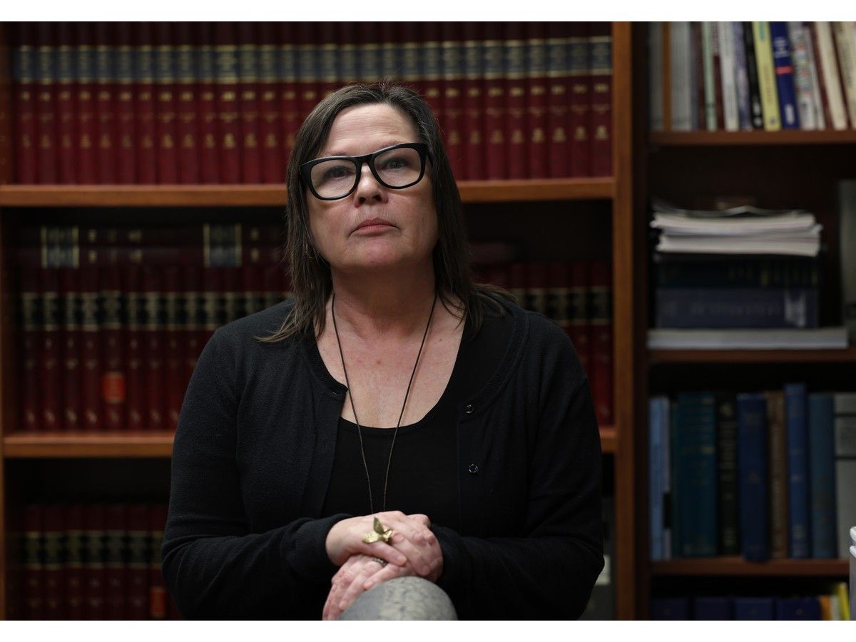 chronicleherald's tweet photo. Halifax school librarians facing budget uncertainty, fear jobs are in jeopardy https://t.co/4euOuiYHOV https://t.co/dkcWDzuwHw