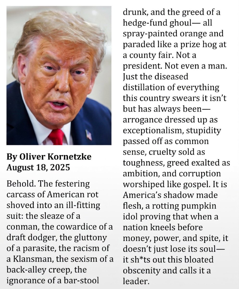 2026 - Our Year of Justice tweet media