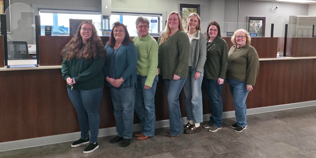 State Credit Union tweet media