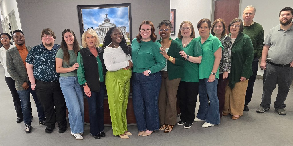 State Credit Union tweet media