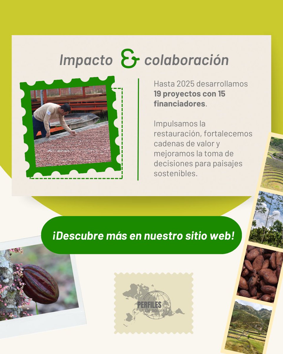 Alianza de Bioversity International y el CIAT tweet media