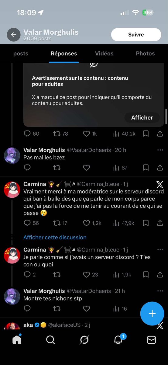 GM | Momolotimo 🇲🇦 tweet media