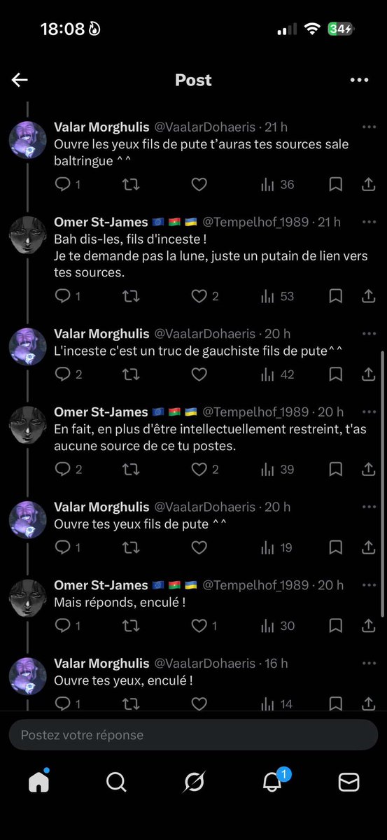 GM | Momolotimo 🇲🇦 tweet media