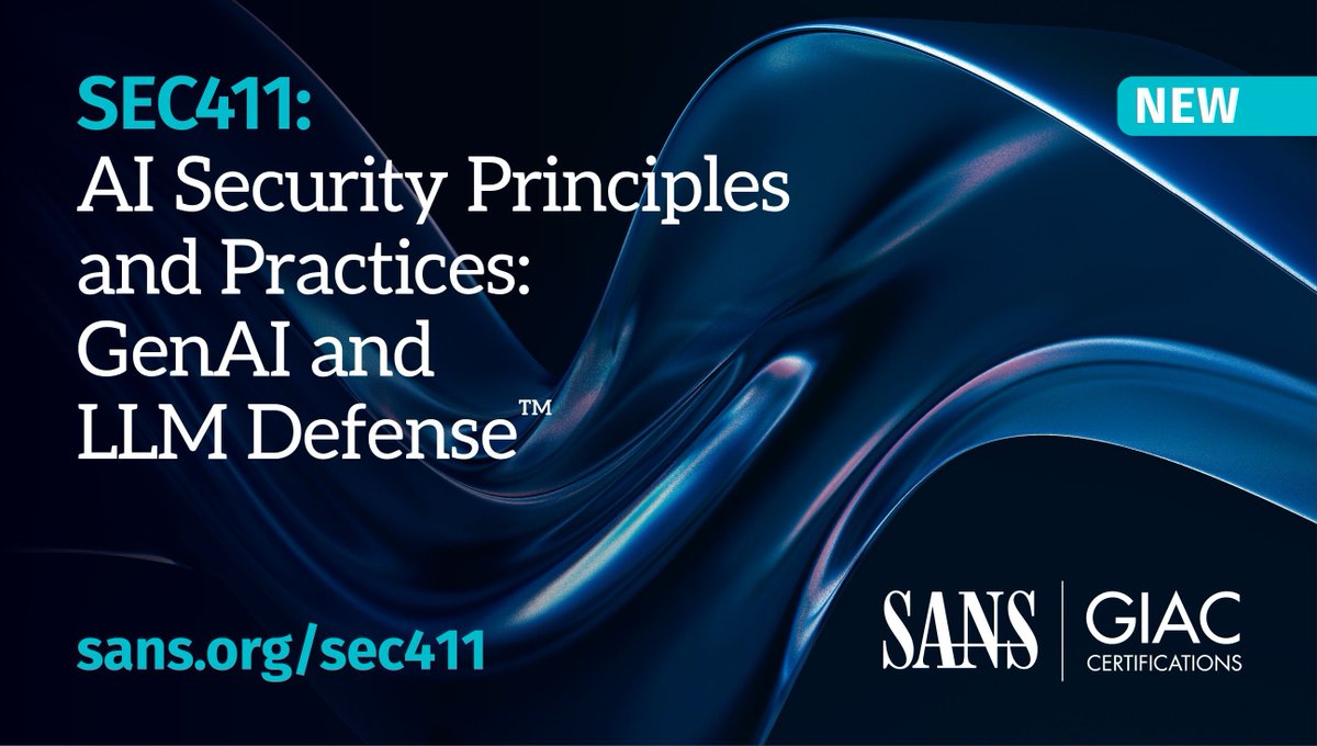 SANS Cyber Defense 🧢 tweet media