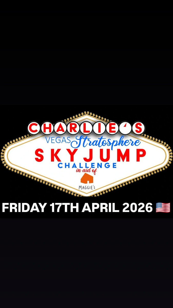 Charlie. tweet media