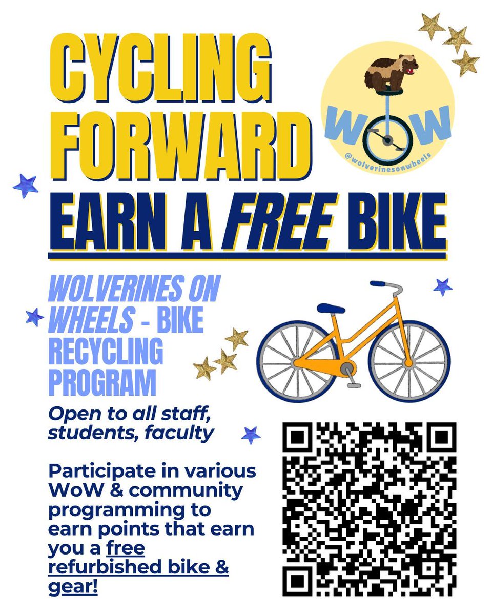 U-M Graham Sustainability Institute tweet media