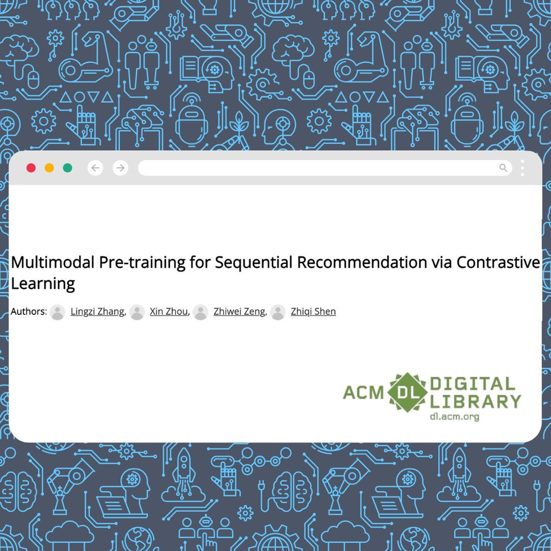 ACM Digital Library tweet media