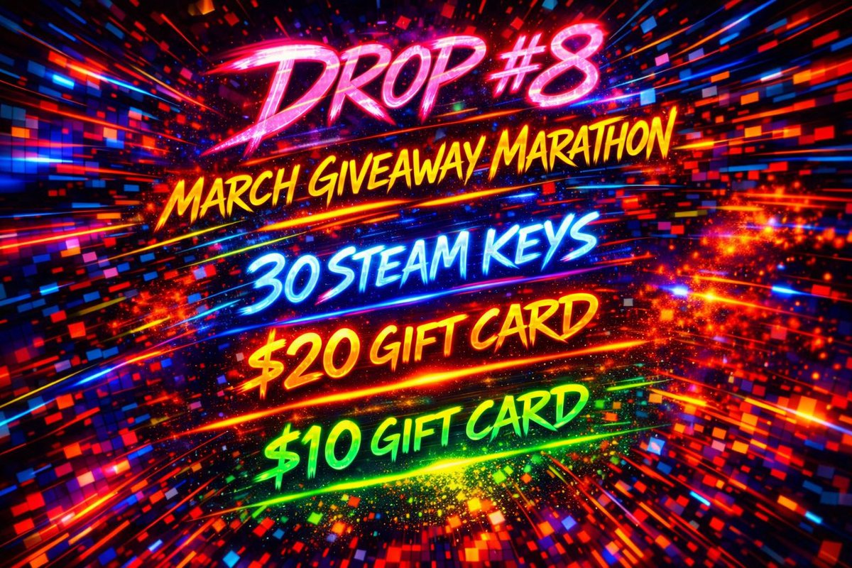 Jankanator | Gaming & Giveaways tweet media