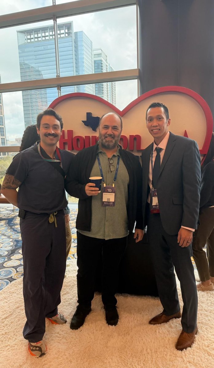 UTHealth-Houston Emergency Medicine tweet media