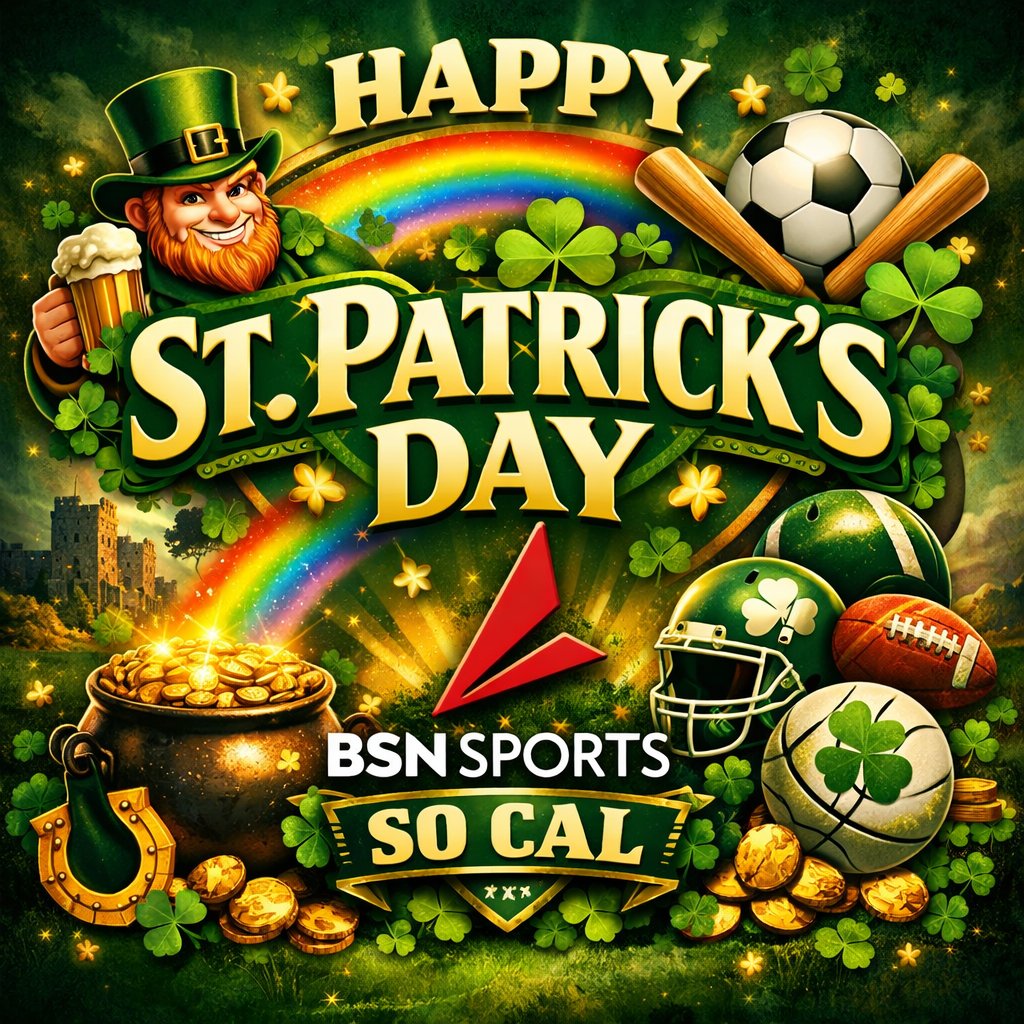 BSN SPORTS So Cal tweet media