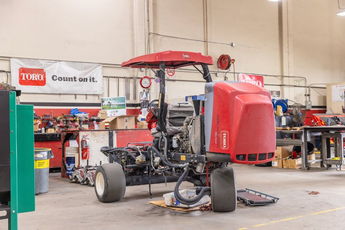 Turf Star Western tweet media