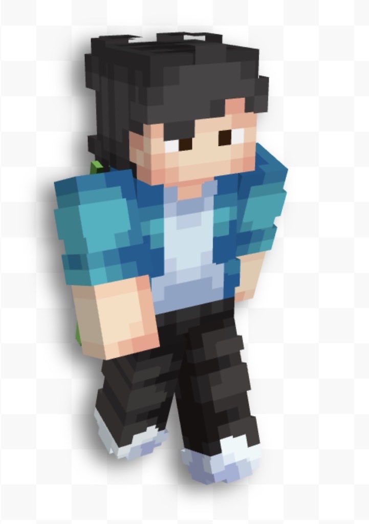 AlexisFrontorio tweet media