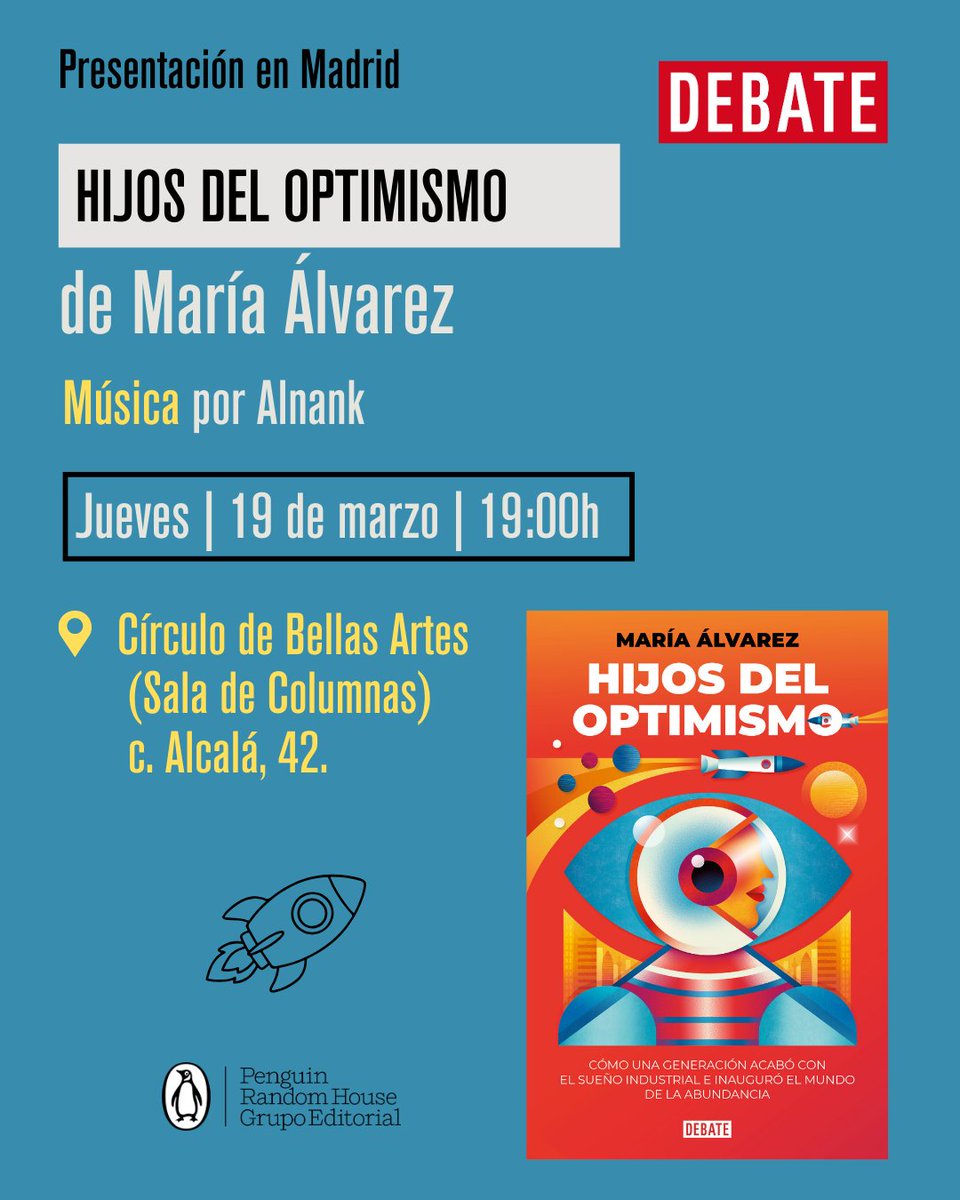 Editorial Debate tweet media