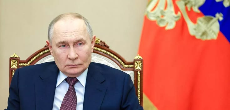 🚨🚨BREAKING | 🇷🇺 Russian President Vladimir Putin:

"If Russia had done just 10% of what Israel did in Gaza, NATO would now be at Moscow's gates.
The West has taught us that human rights begin and end at the borders of Israel's interests."
