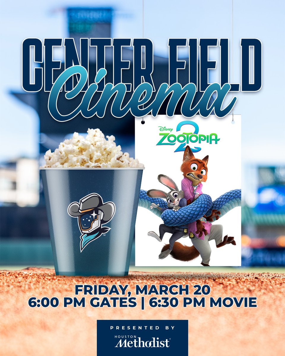 Sugar Land Space Cowboys tweet media