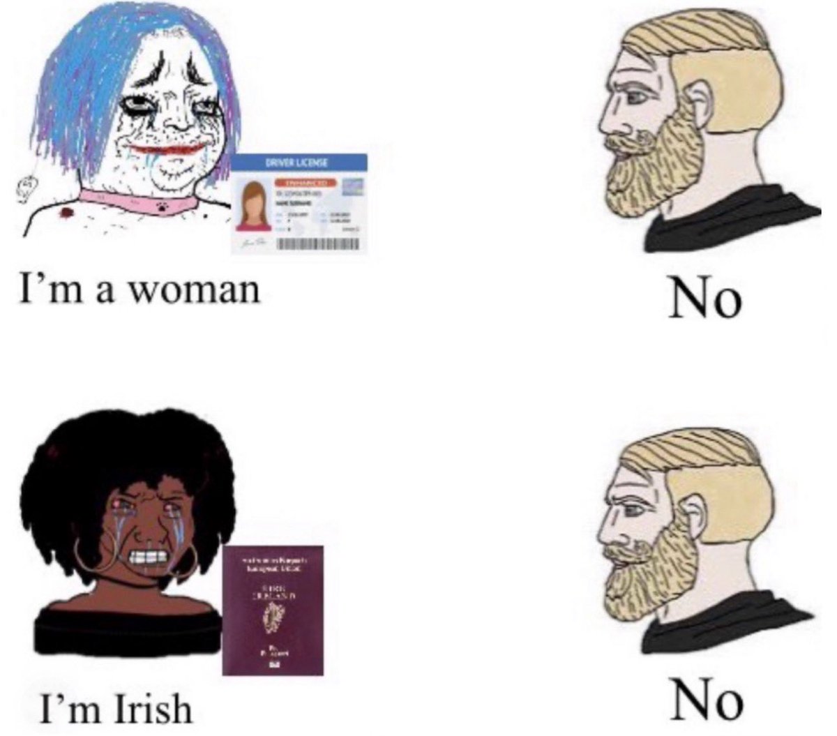 Canadian Patriot tweet media