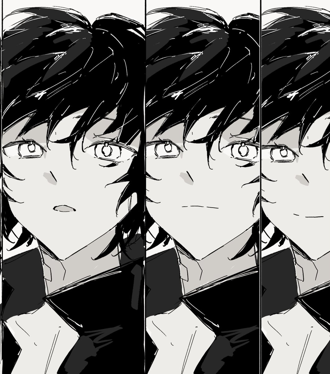 金鱼花 tweet media