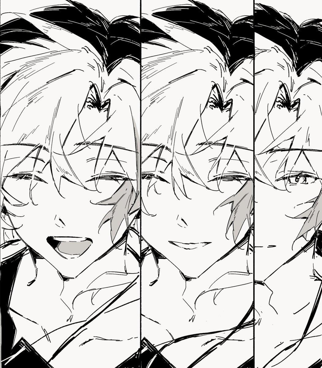 金鱼花 tweet media