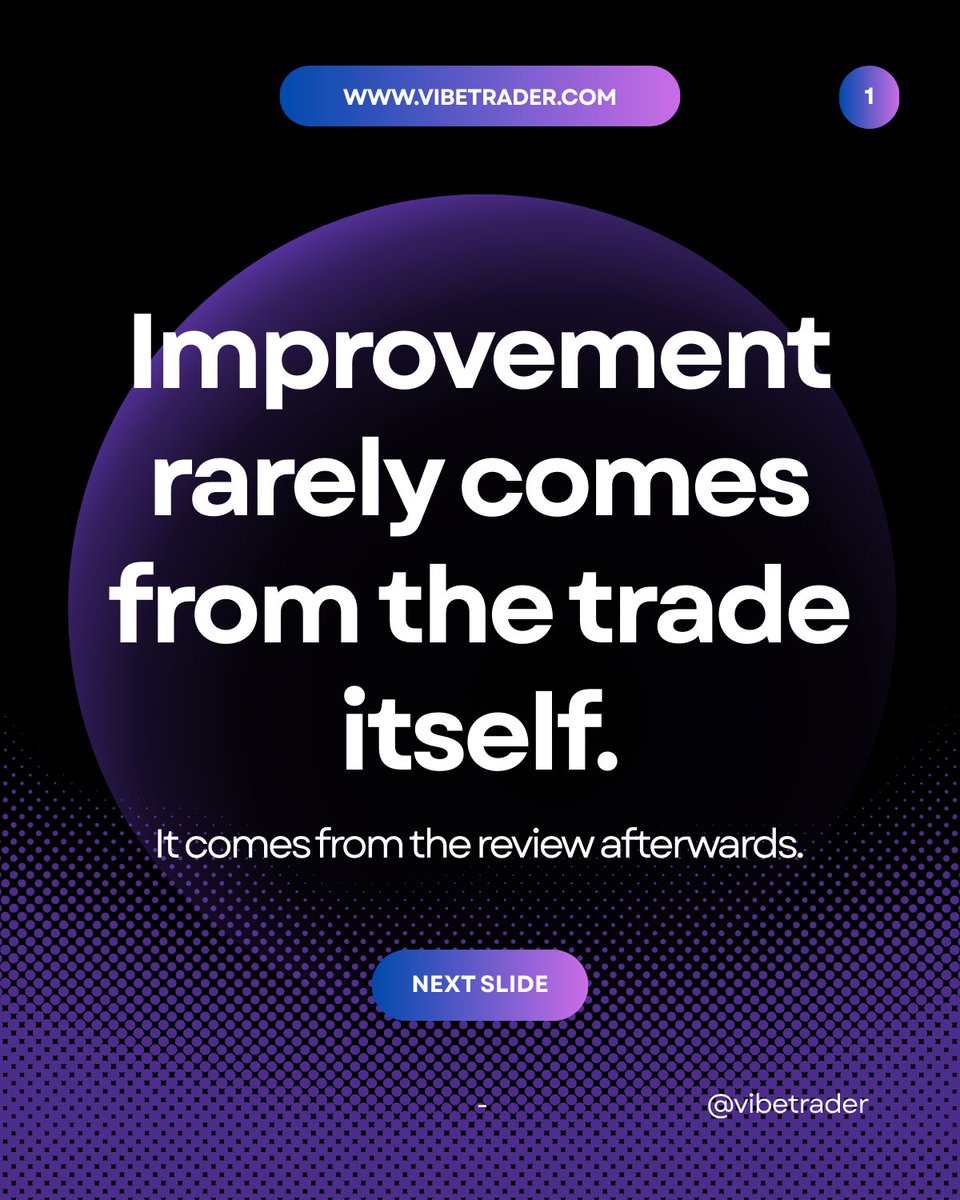 Vibe Trader tweet media