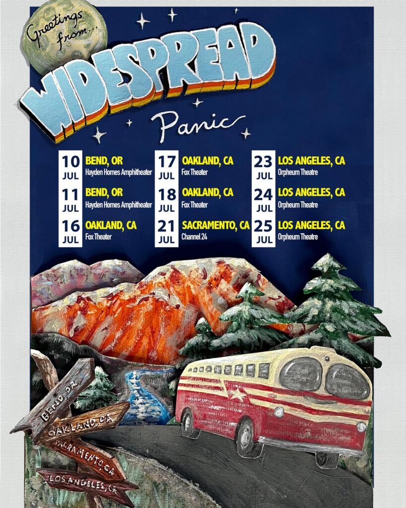 TourWrangler tweet media