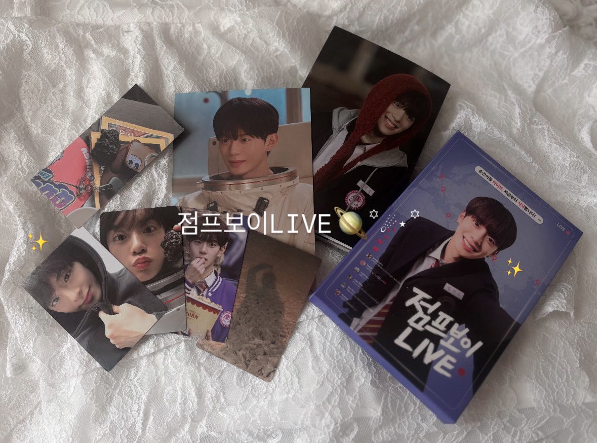 .⋆𝜗𝜚 tweet media