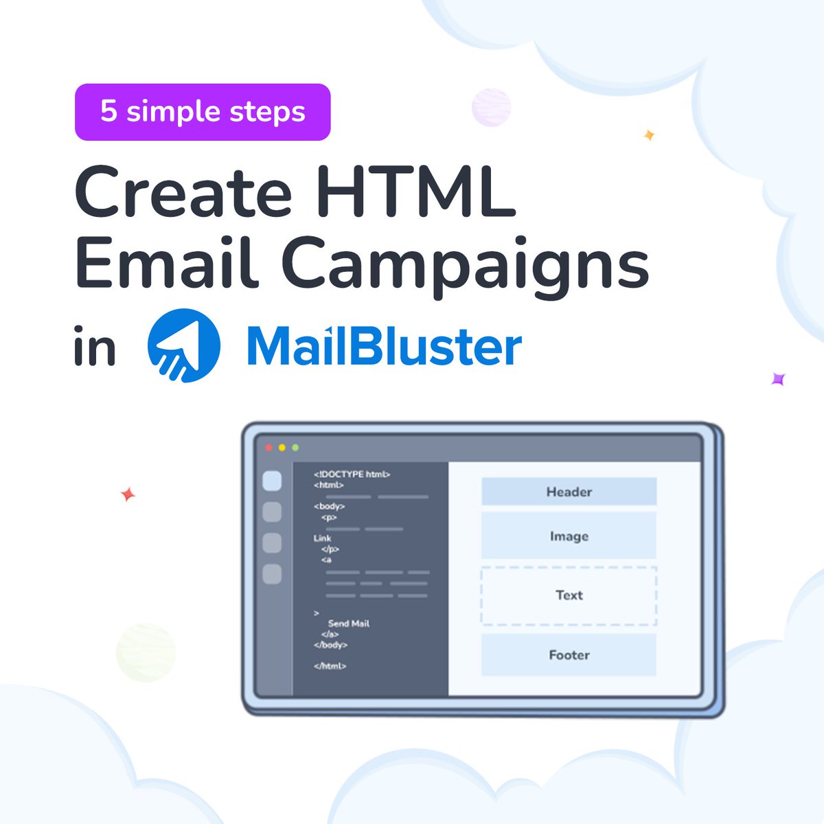 MailBluster tweet media