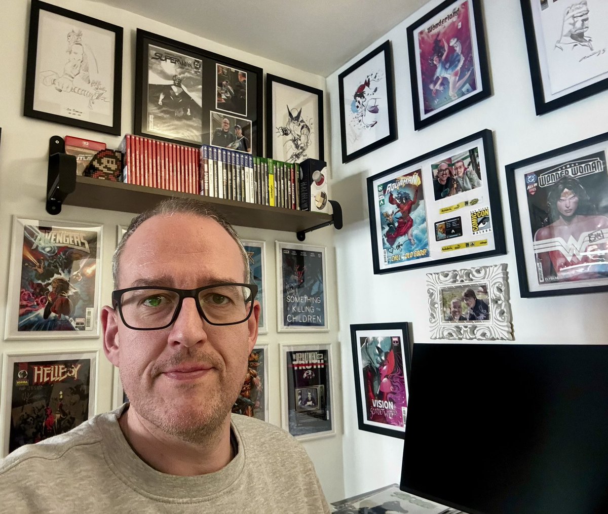 Txus - 🏳️‍🌈 "Live long and prosper" 🏳️‍🌈 tweet media