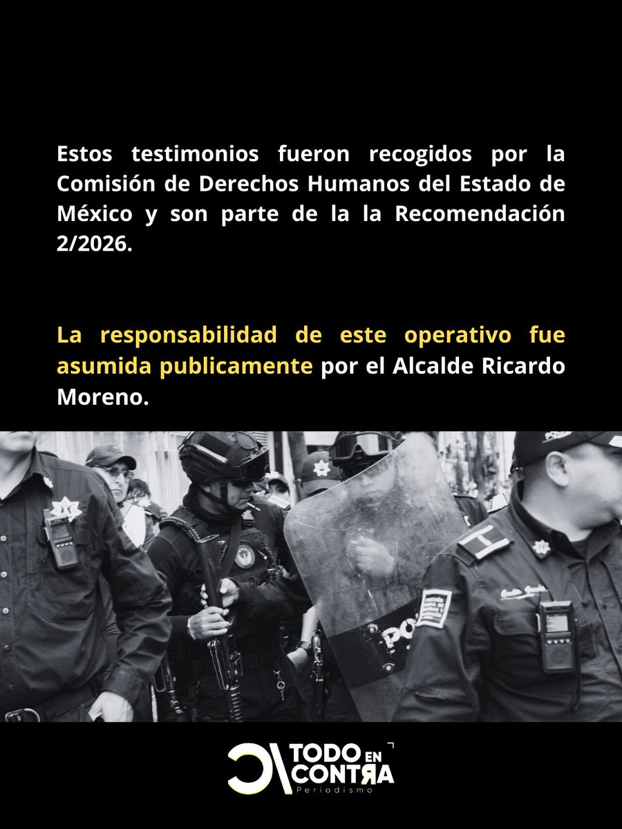 Todo en Contra tweet media