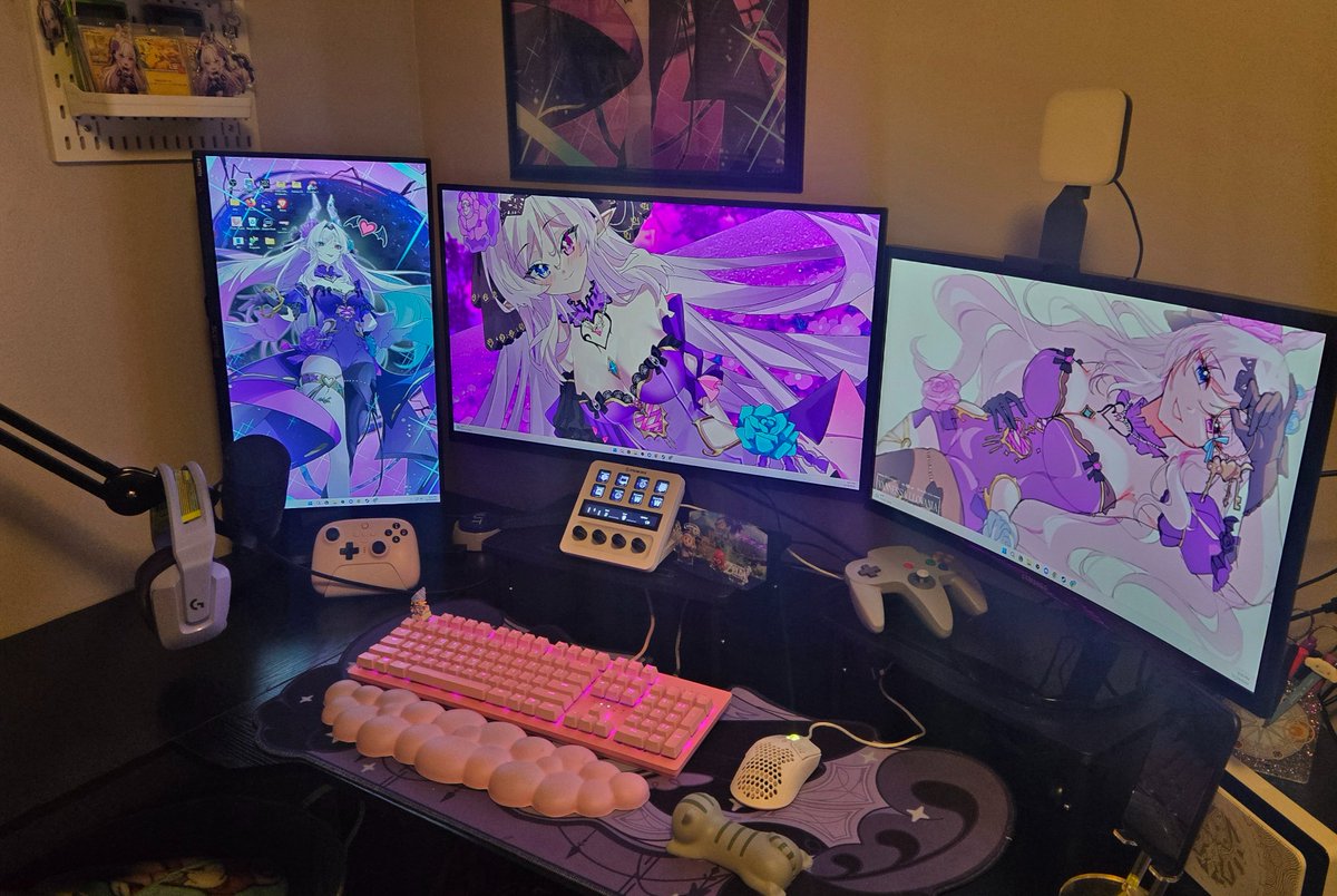 Astaria Sol✨😈 tweet media