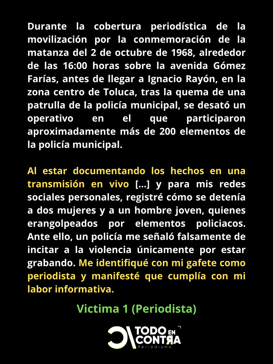 Todo en Contra tweet media