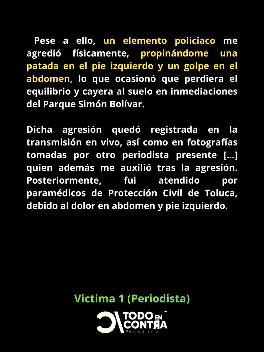 Todo en Contra tweet media