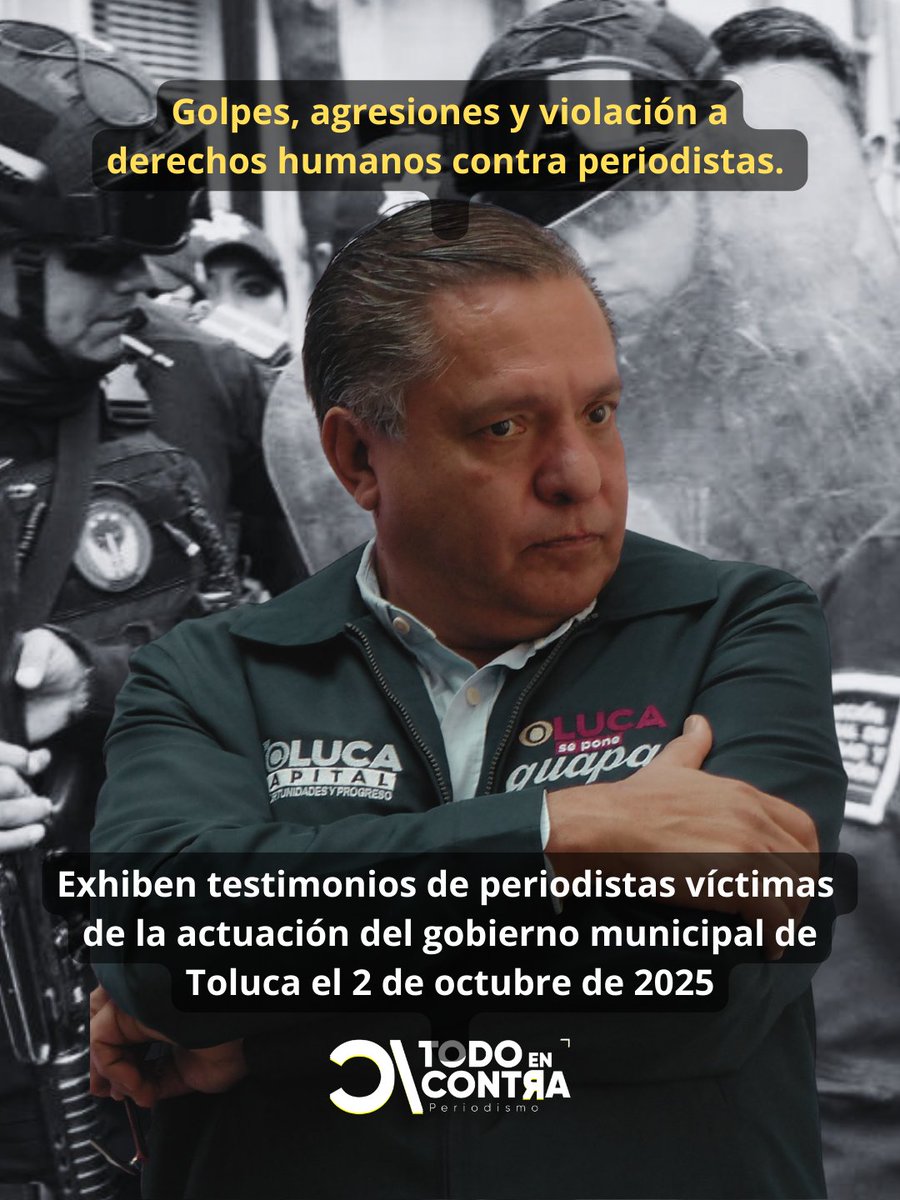 Todo en Contra tweet media