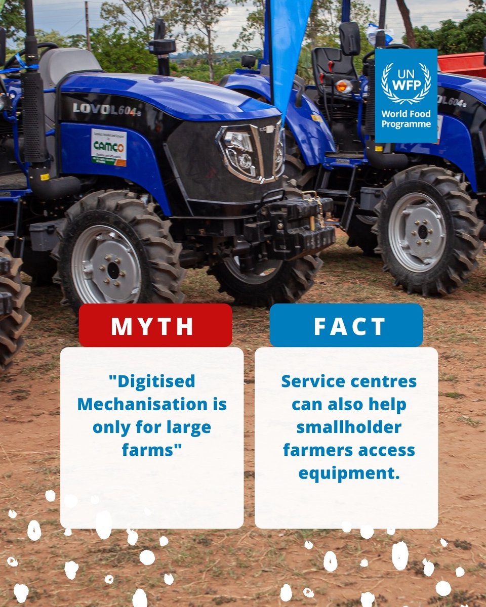 WFP Zambia tweet media