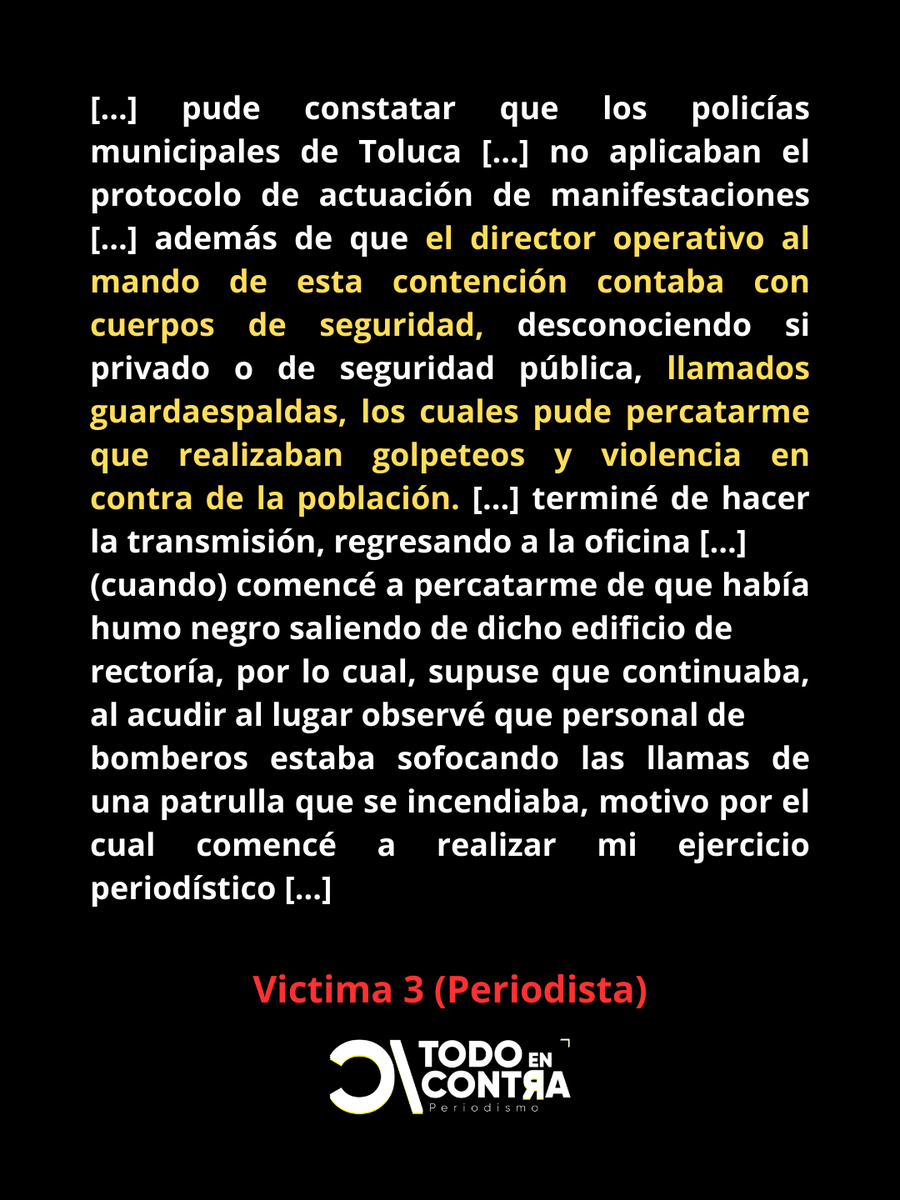 Todo en Contra tweet media