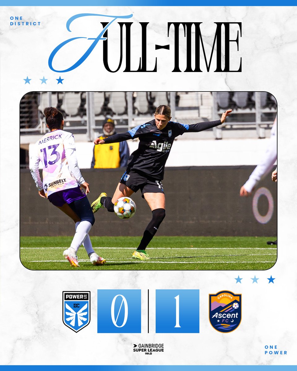 DC Power Football Club tweet media