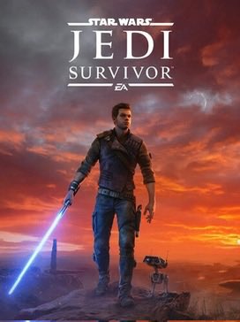 EliteUchiha's tweet image. Hands down, two of the best games I Ever played‼️

#JediFallenOrder #JediSurvivor #ProveMeWrong