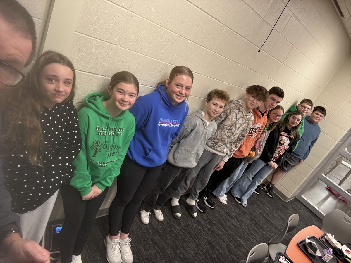 HHSC Superintendent tweet media