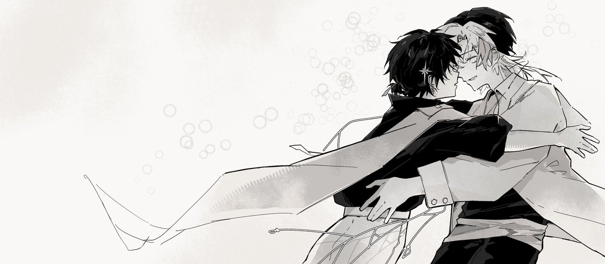 金鱼花 tweet media